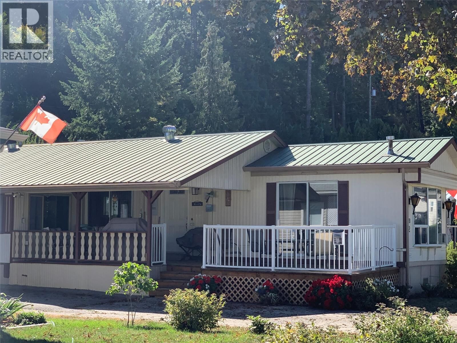 Property Photo: 2932 Buckley Road 12 BC V0E 2W0