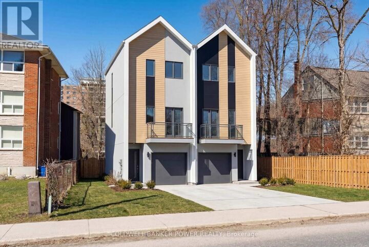 Property Photo:  656 Huron Street  ON N5Y 4J8 