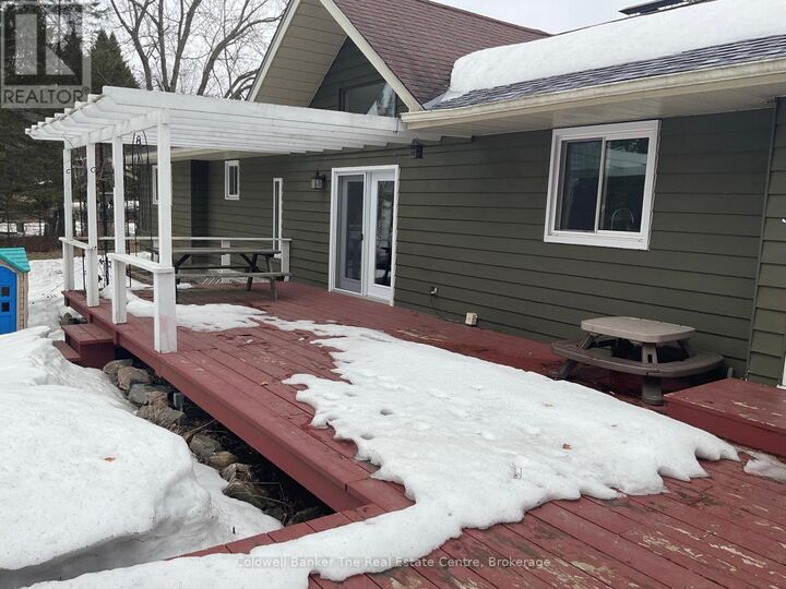 Property Photo:  3 Glendale Road  ON P1L 1B3 