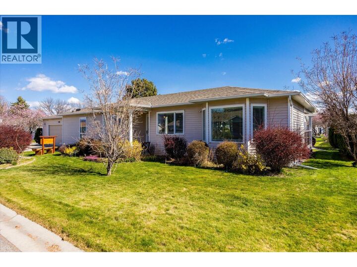 Property Photo:  1255 Raymer Avenue 493  BC V1W 3S3 