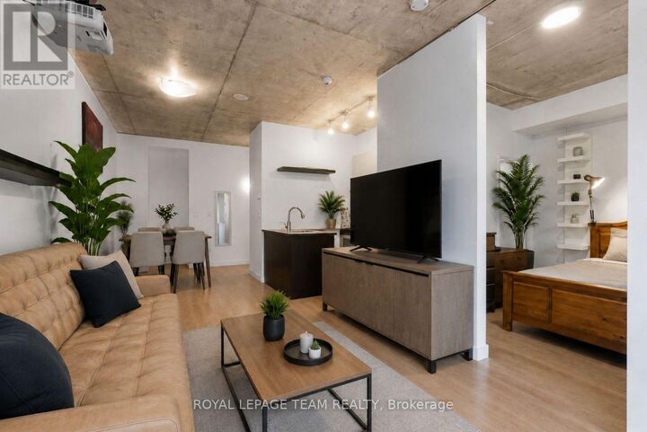 Property Photo: 179 George Street 1005 ON K1N 1J8