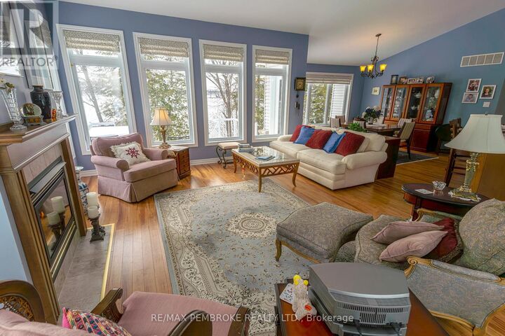 Property Photo: 115 Island View Drive ON K0J 1X0