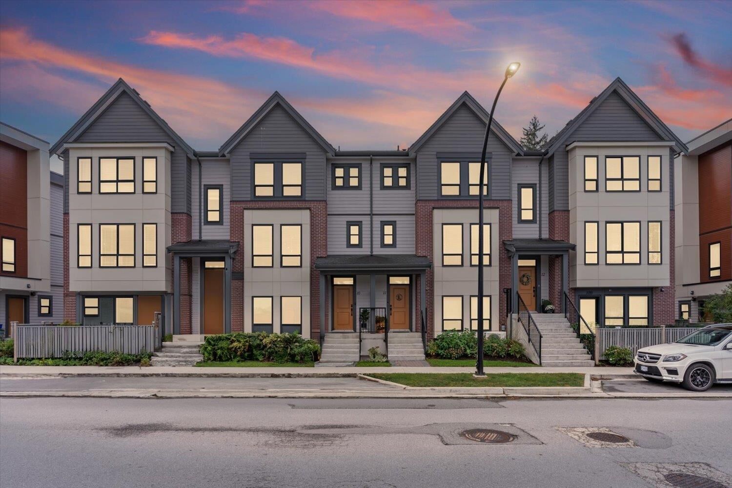 Property Photo:  45500 Campus Drive 10  BC V2R 6E9 