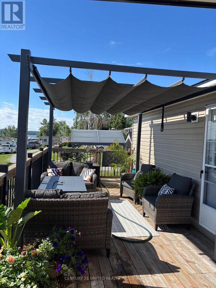 Property Photo:  920 Skyline Road  ON K0L 1T0 