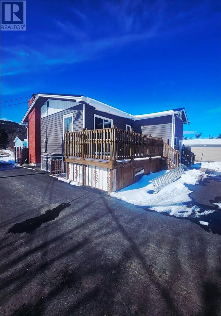 Property Photo:  141 Main Road  NL A0A 1W0 