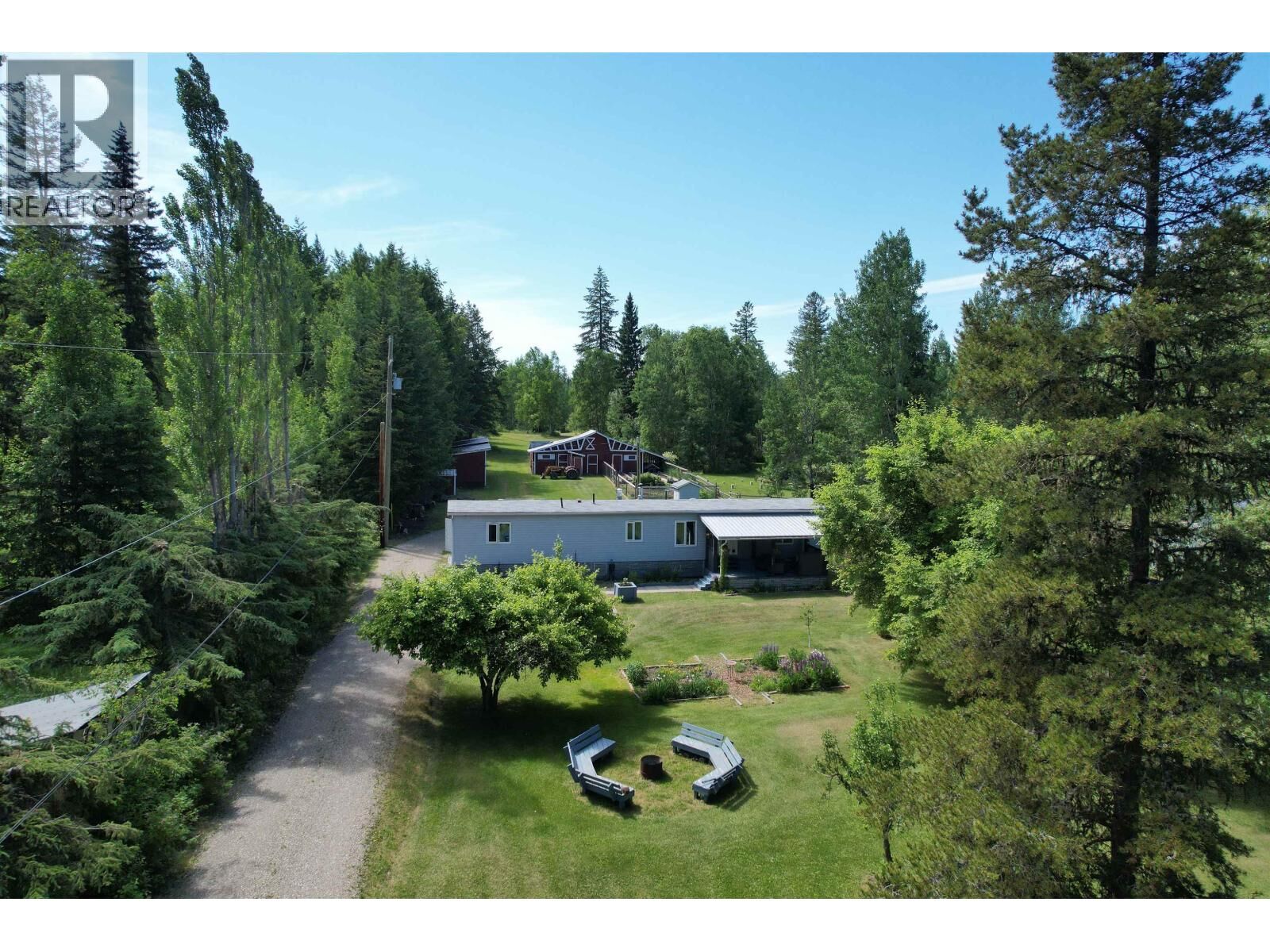 Property Photo:  3074 Red Bluff Road  BC V2J 6C6 