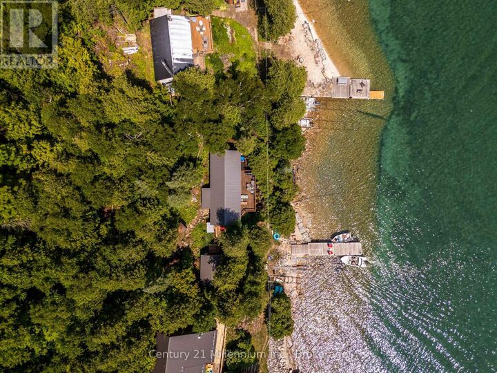 Property Photo:  113 Water Street  ON N0H 1W0 