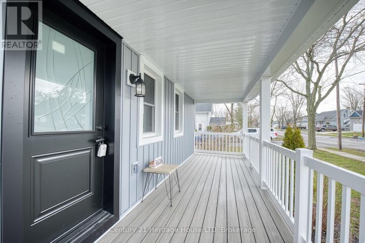 Property Photo:  3608 East Main Street East  ON L0S 1S0 