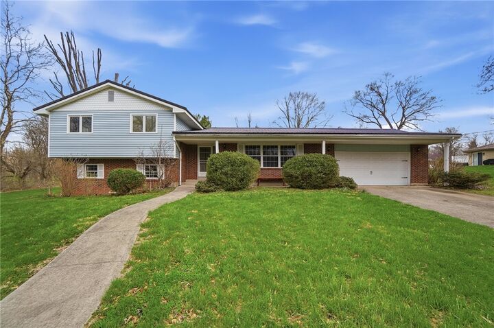 Property Photo:  2820 Vickie Drive  OH 45434 