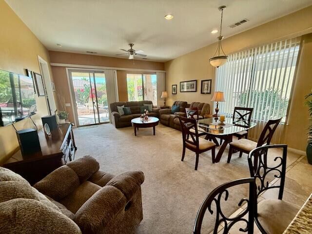 Property Photo:  81901 Avenida Dulce  CA 92203 