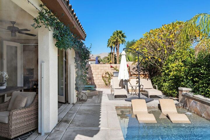 Property Photo:  40904 Paganini Drive  CA 92203 