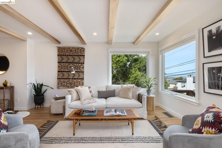 Property Photo:  6808 Del Monte Ave  CA 94805 