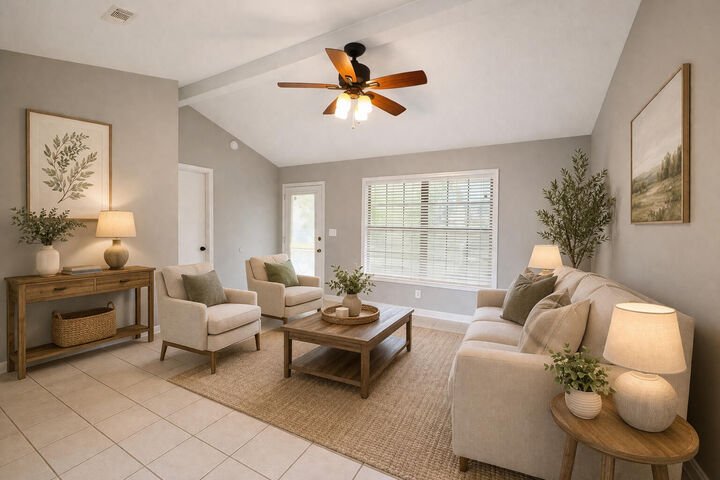 Property Photo: 108 Beacons Bend Road FL 32536