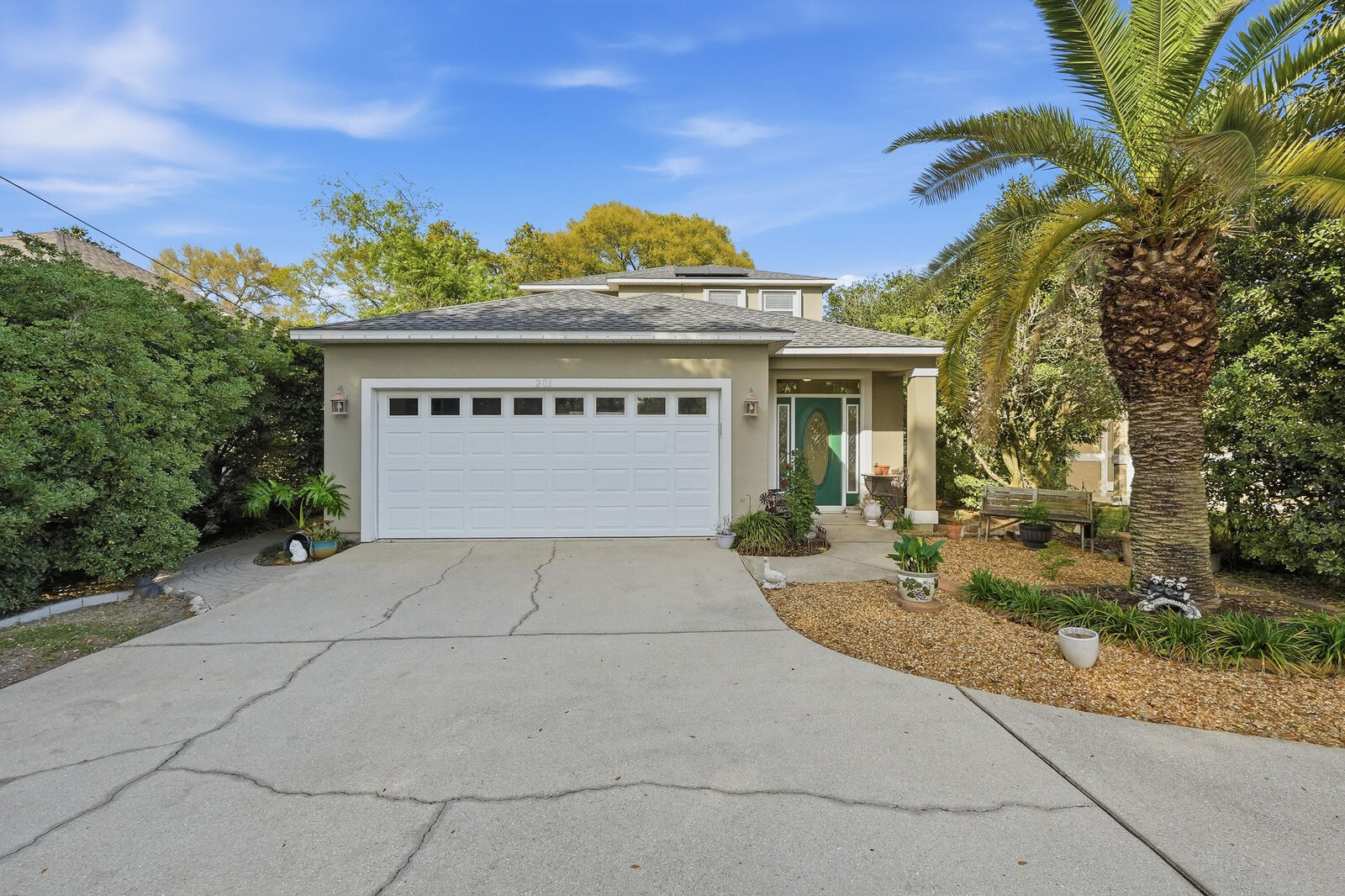 Property Photo:  203 Beal Parkway  FL 32548 