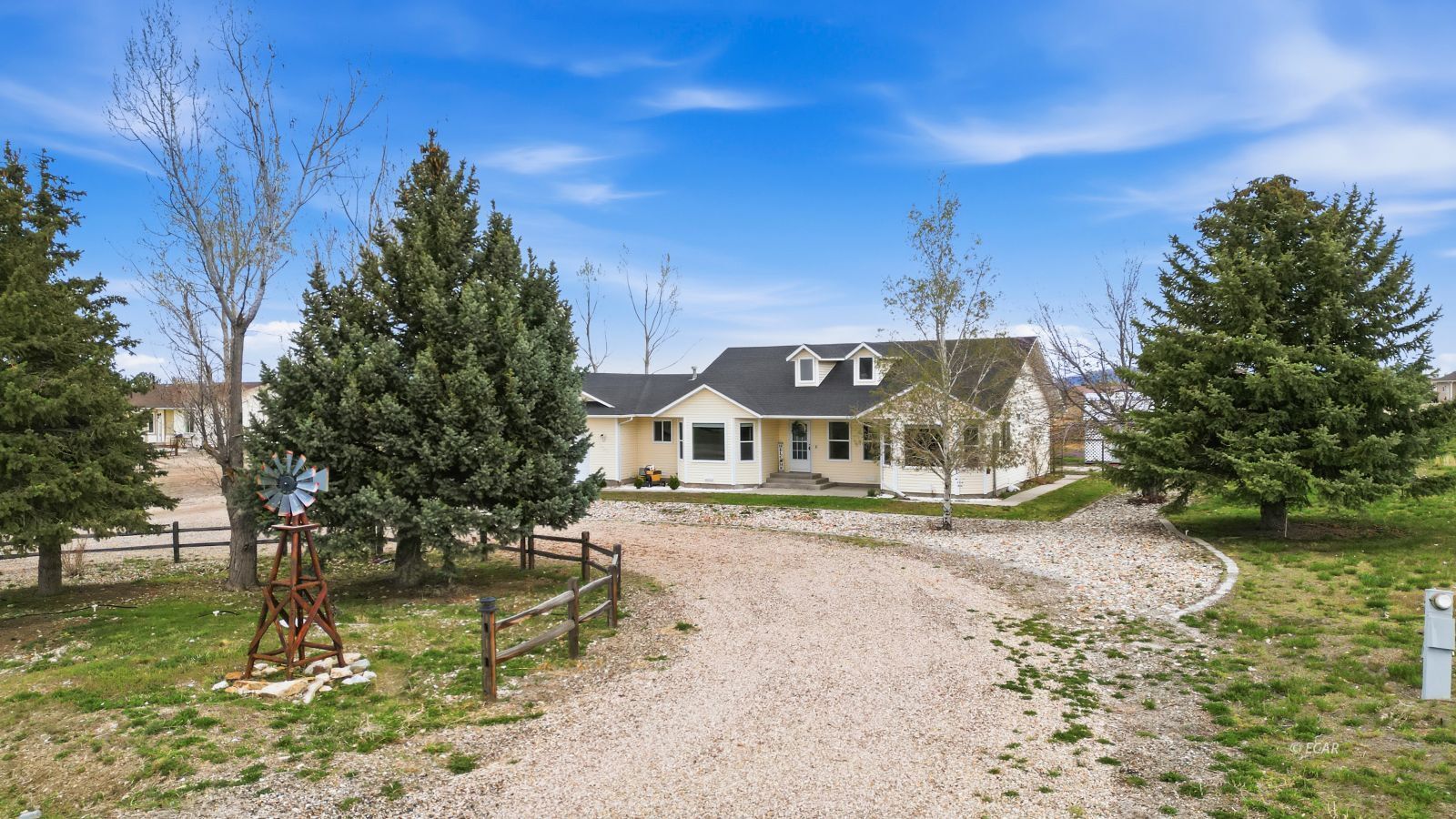 Property Photo:  353 Oakmont Drive  NV 89815 