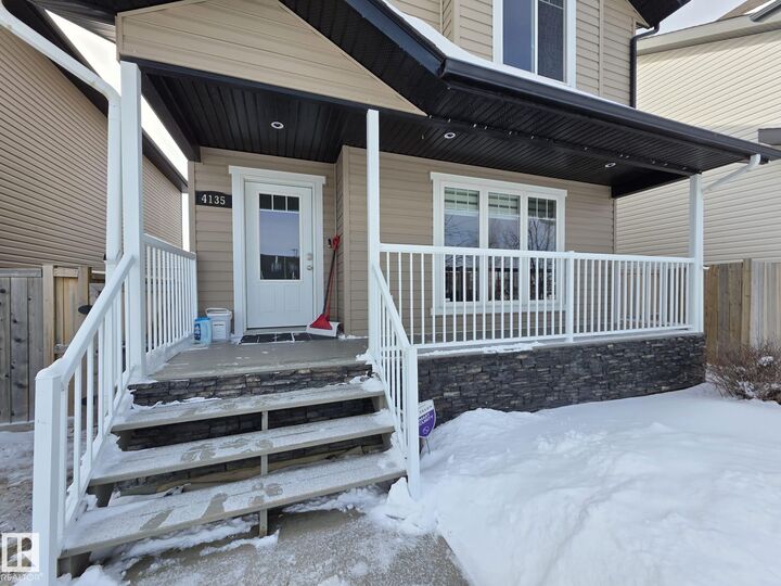 Property Photo:  4135 43 Avenue  AB T7A 0B4 