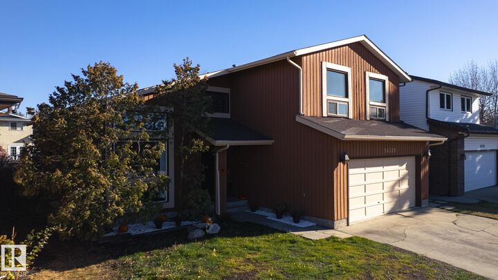 Property Photo: 14339 122 Street NW AB T5X 3R5