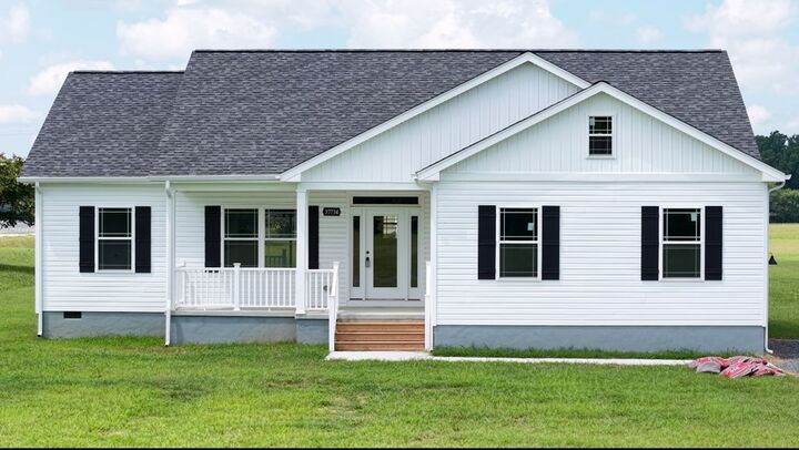 Property Photo:  37636 Blue Crab Circle  VA 23420 