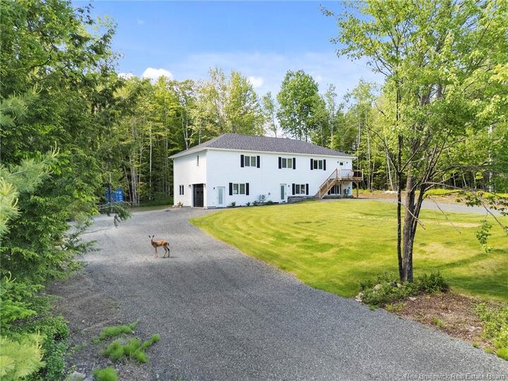 Property Photo: 174 Rockwood Way NB E3A 9X3