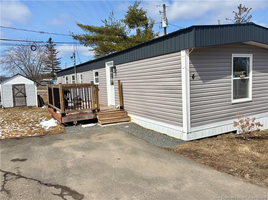 Photo de la propriété:  4 Whistler Duck Cross  NB E3B 7E9 