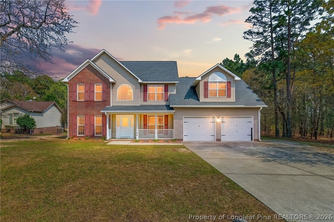 Property Photo:  144 Edgemont Terrace  NC 27332 