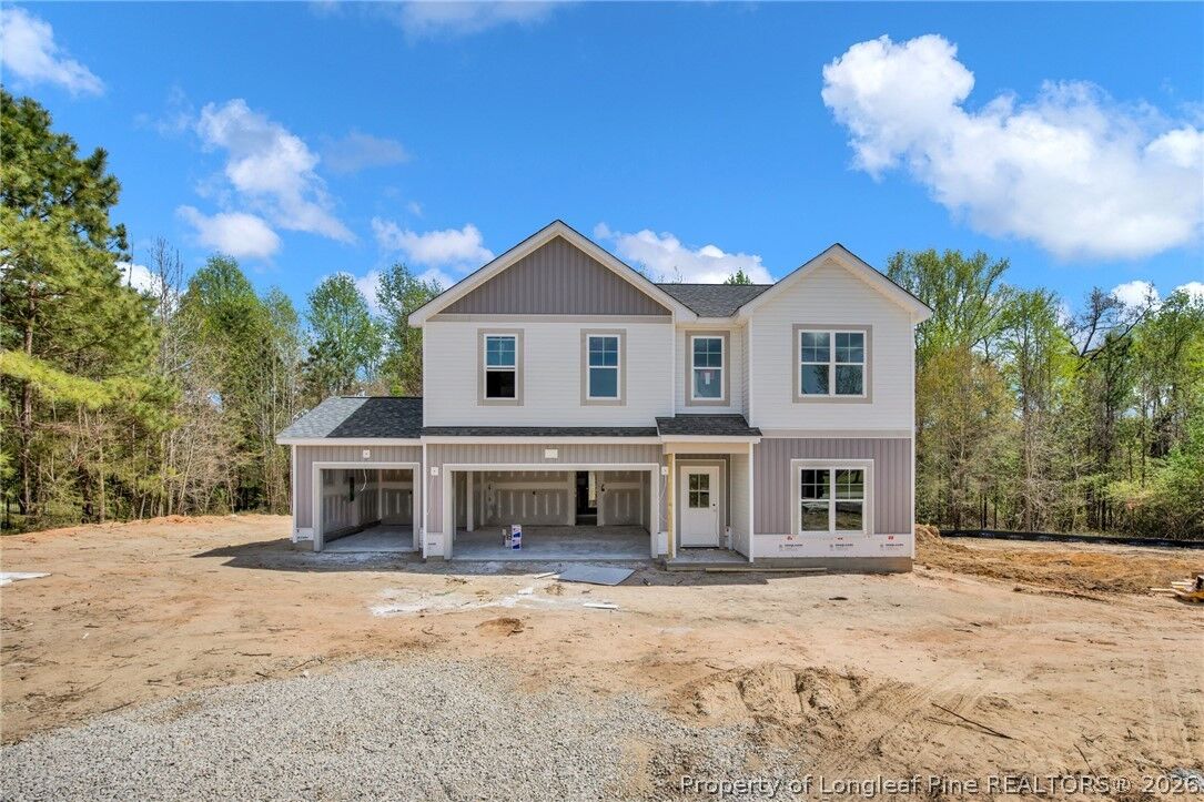 Property Photo:  99 Jaylin Oaks Drive  NC 28390 