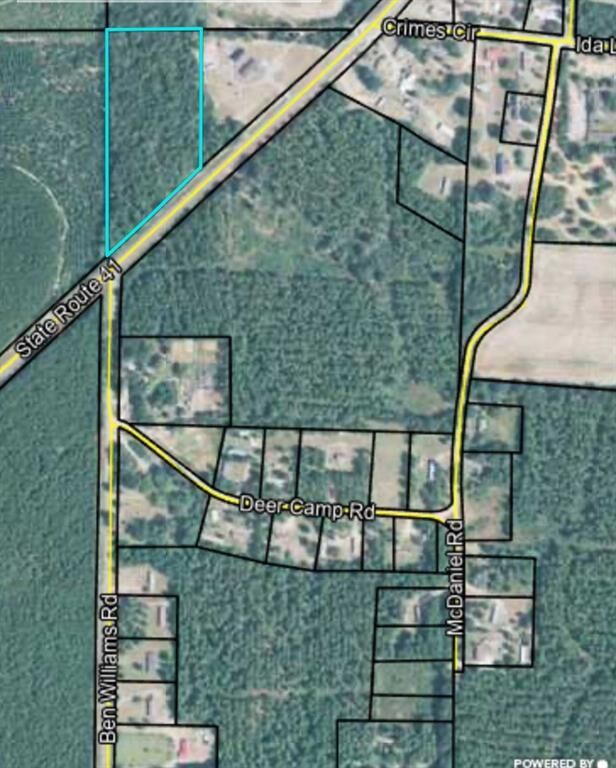 Property Photo:  10398 Hwy 41 N  GA 31824 