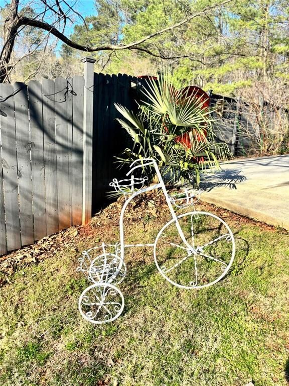 Property Photo:  118 Tarpon Trail SE  GA 30121 