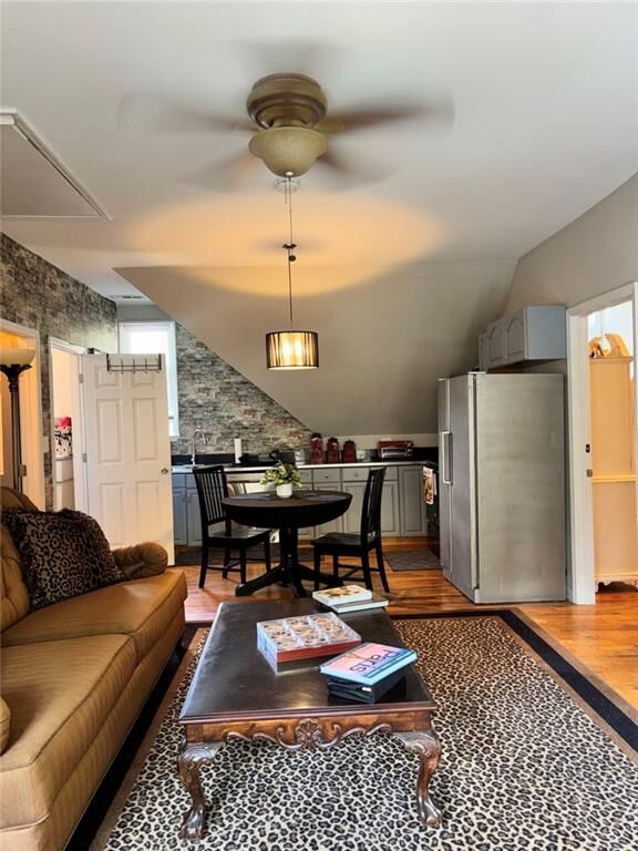 Property Photo:  118 Tarpon Trail SE  GA 30121 