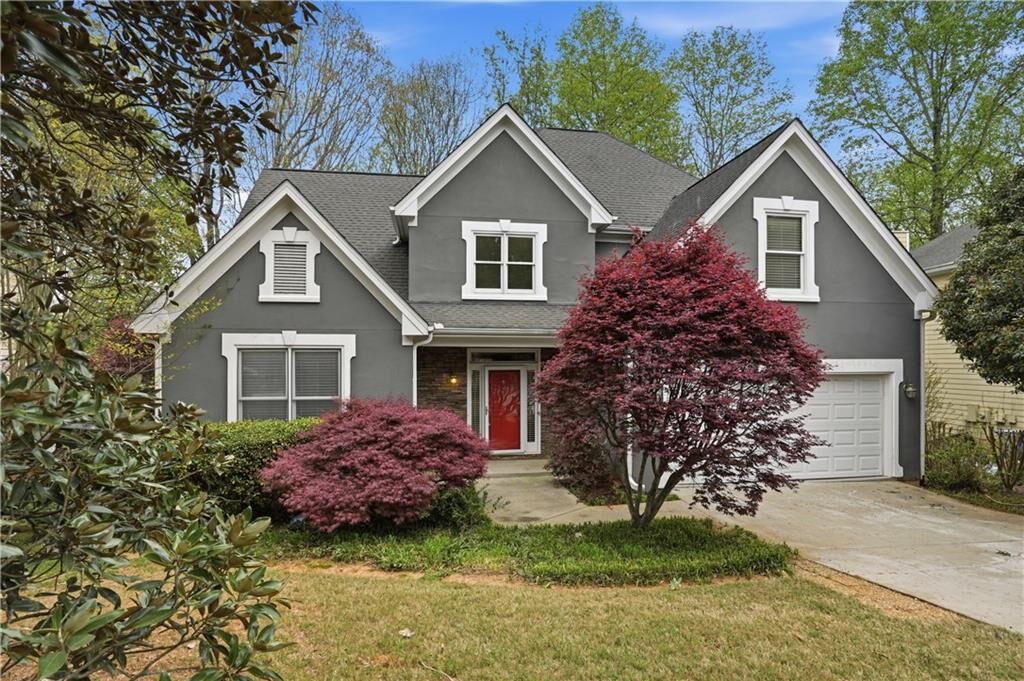 Property Photo:  2915 Pine Street  GA 30096 