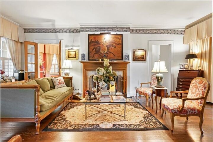 Property Photo:  3061 Peachtree Drive NE  GA 30305 