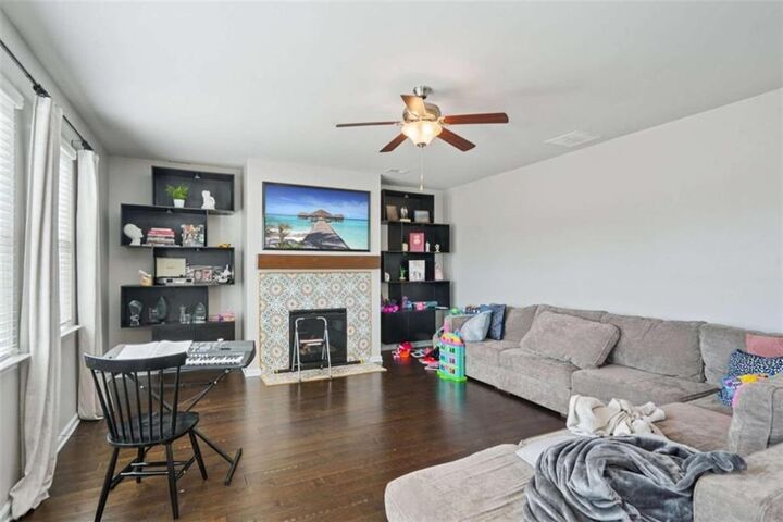 Property Photo:  3605 Broadwick Lane  GA 30038 