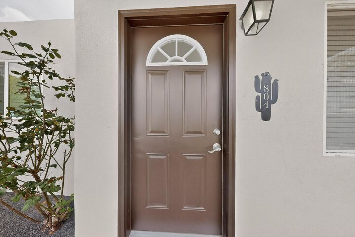 Property Photo:  804 Prospect Avenue NW  NM 87102 