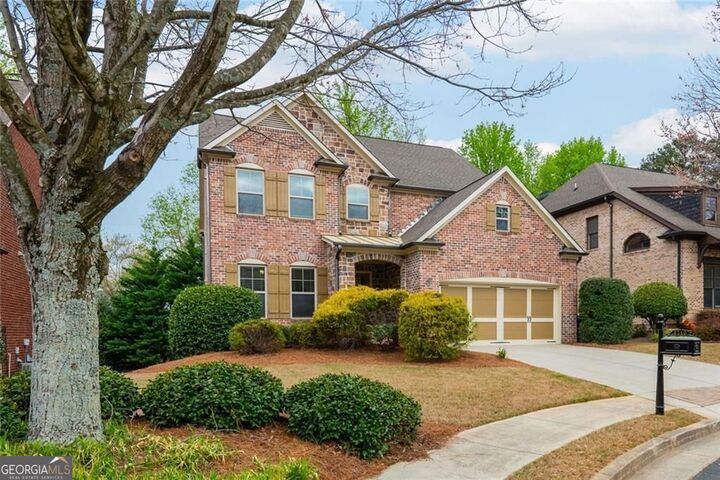 Property Photo:  3140 Stonecrest Drive SE  GA 30041 