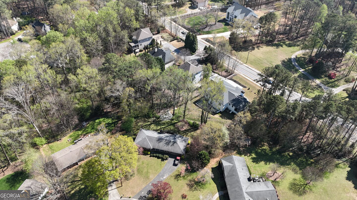 Property Photo:  300 Pine Valley Drive  GA 30009 
