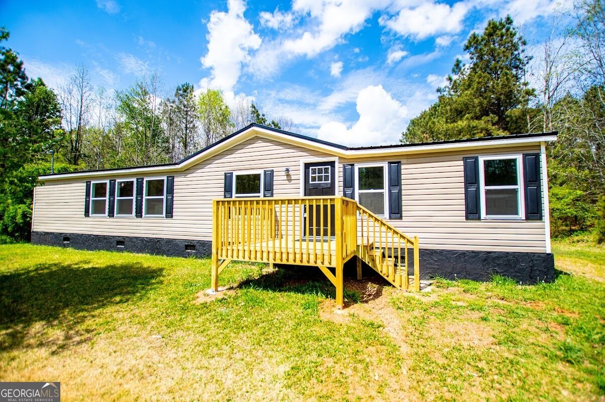 Property Photo:  59 Spring Lane  GA 30116 