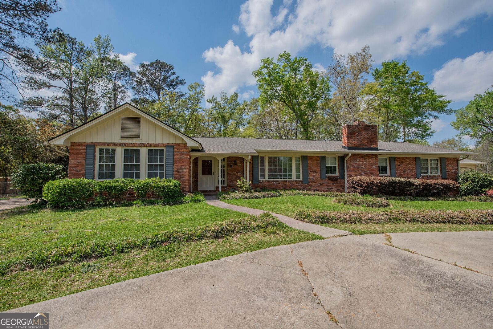 Property Photo: 4350 Jones Road GA 31216
