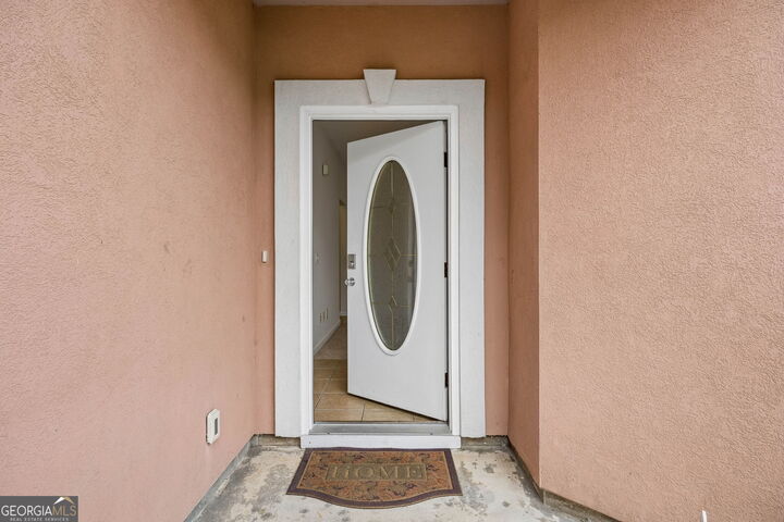 Property Photo: 121 Magnolia Court GA 31548