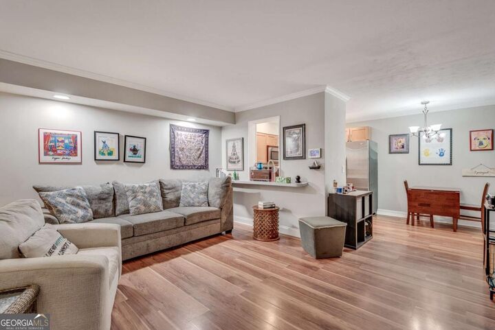 Property Photo:  3083 Colonial Way M  GA 30341 