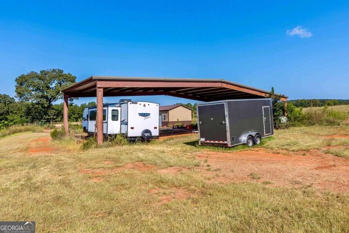 Property Photo: 1540 Flint Hill Highway GA 31826