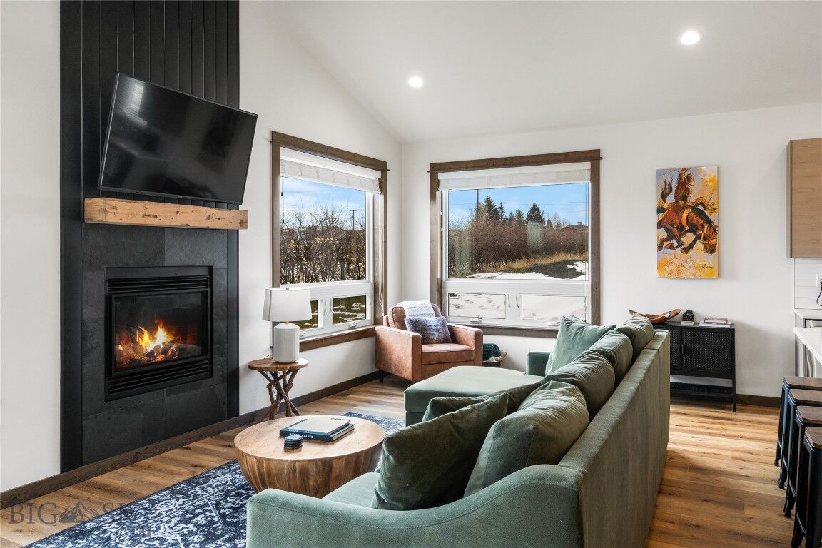 Property Photo:  205 Albrey Trail A  MT 59718 