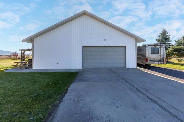 Property Photo:  395 Parker Drive  MT 59714 