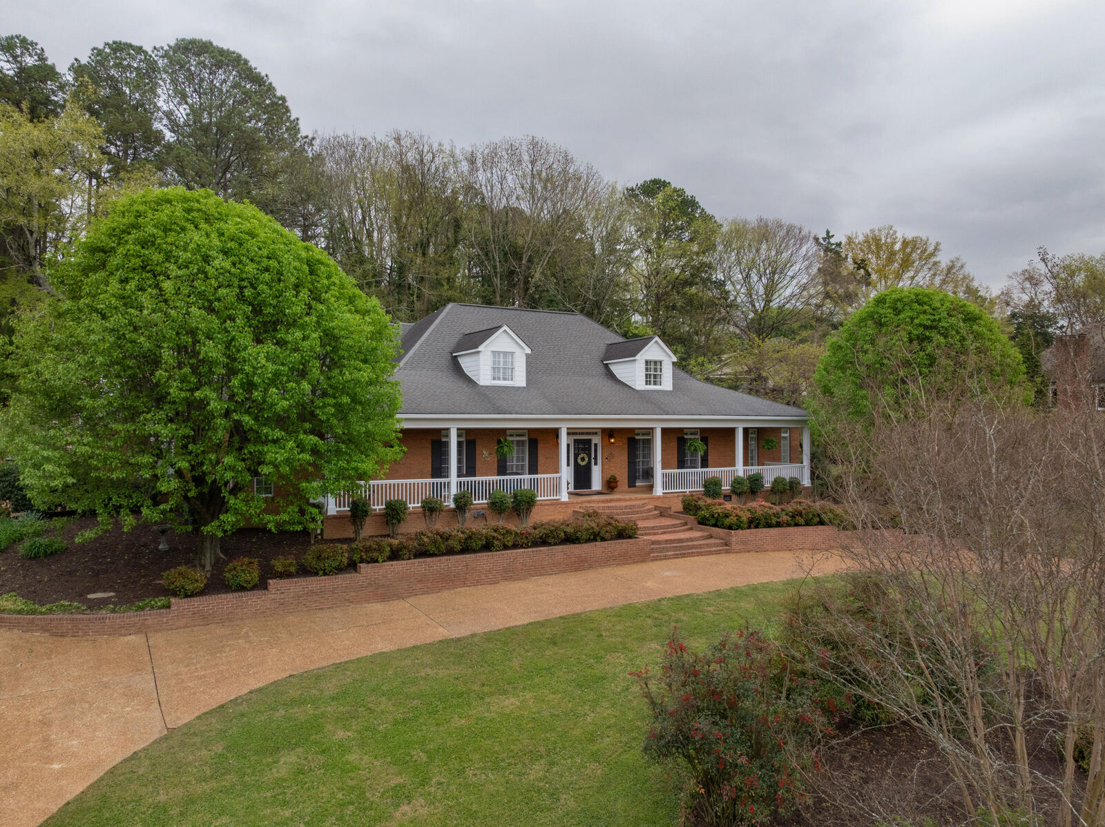 Property Photo:  615 Hidden Forest Drive  TN 37421 