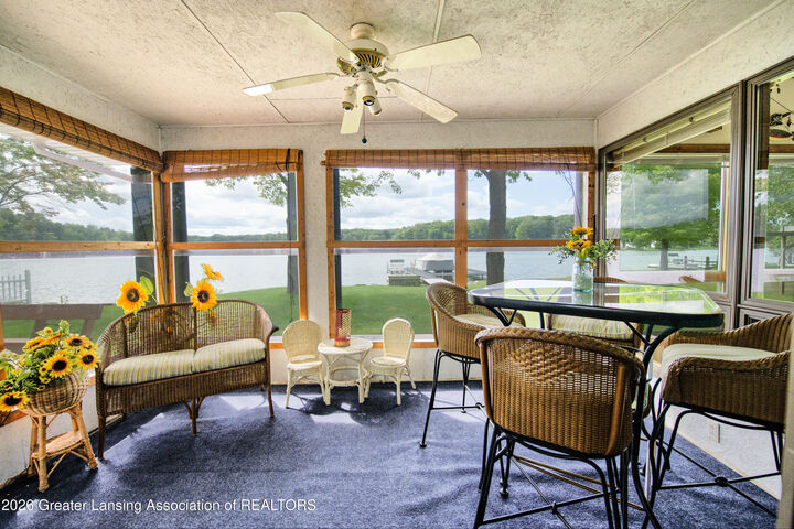 Property Photo:  9471 Peninsula Drive  MI 49332 