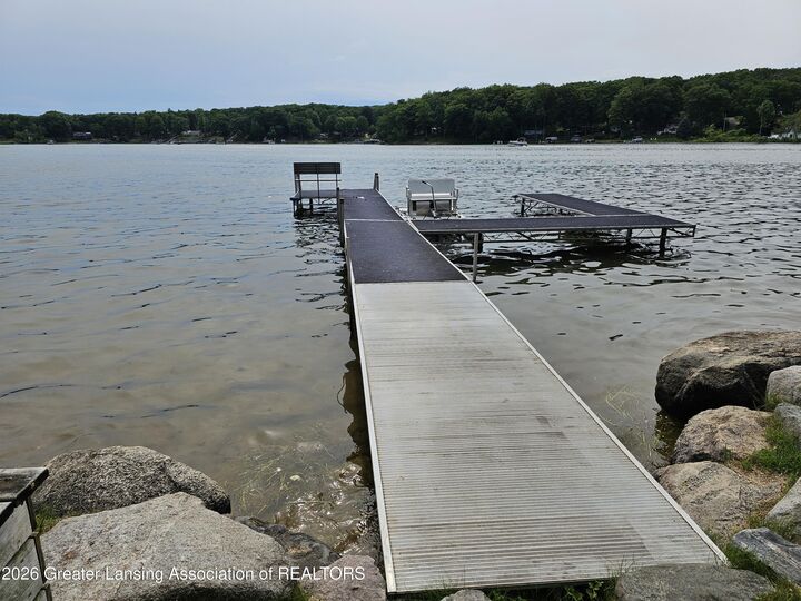 Property Photo: 9471 Peninsula Drive MI 49332