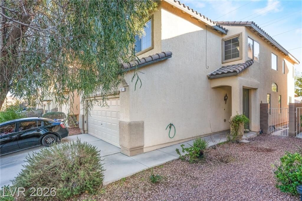 Property Photo:  3021 Austin Pale Avenue  NV 89081 