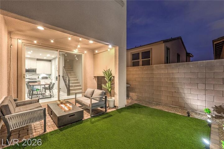 Property Photo:  660 Tranquil Jade Street  NV 89138 