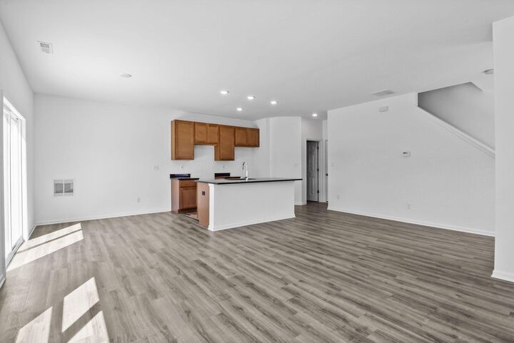 Property Photo:  5649 Ruby Road 356-4  IN 46356 