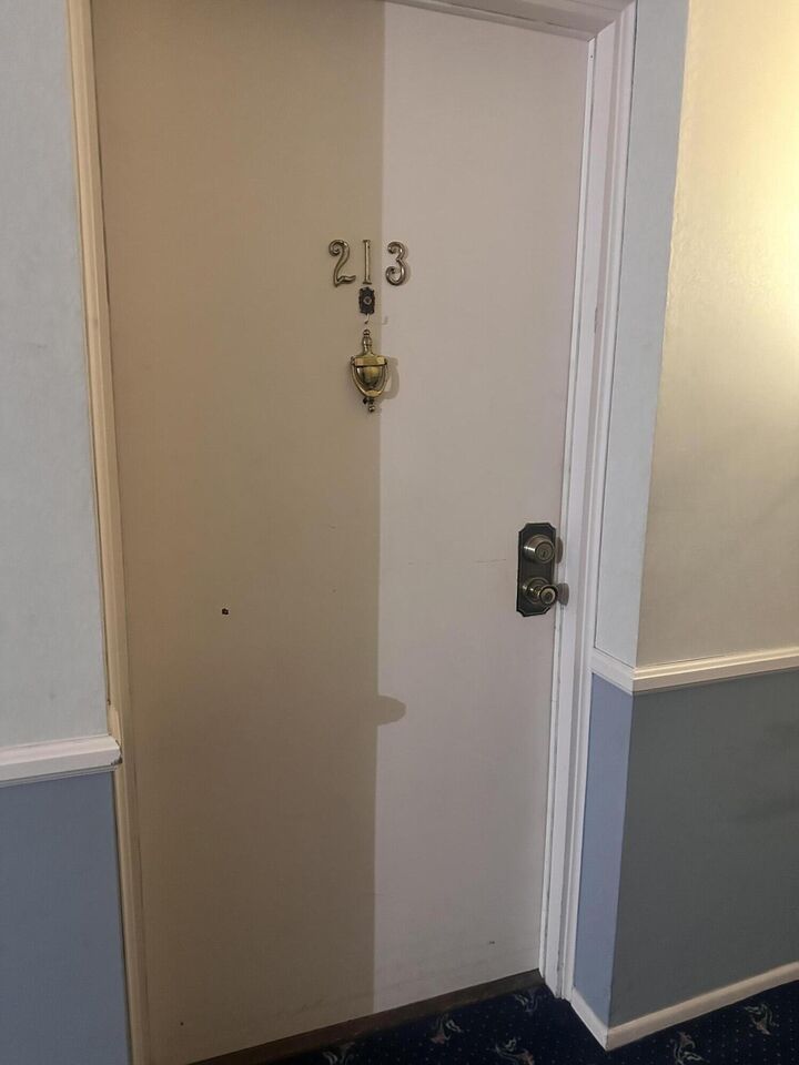 Property Photo:  8750 Harrison Avenue 213  IN 46321 