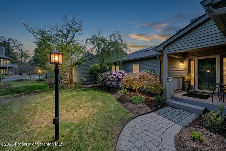 Property Photo:  747 Greens  PA 18612 